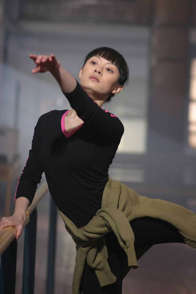 當紅女星電視劇片酬曝光(組圖)