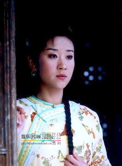 當紅女星電視劇片酬曝光(組圖)