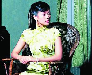 娛樂圈的“勞模”(組圖)