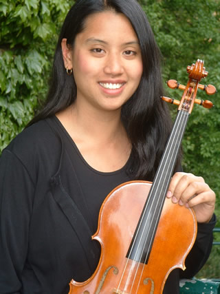 加拿大“皇室群英”精品室內音樂會