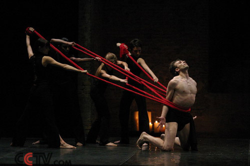 卡拉--事物的聲音