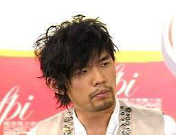 金曲獎(jiǎng):少了周杰倫 白賠侯佩岑(圖)