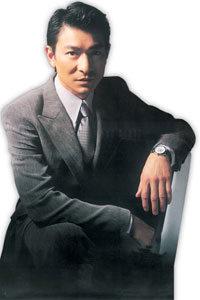 劉德華有意重拍《英雄本色》 周杰倫演繹小馬哥？