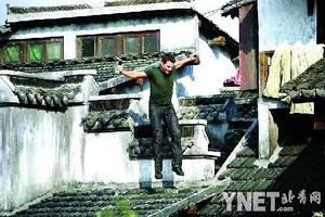 史上最牛小廣告現身諜3(圖)