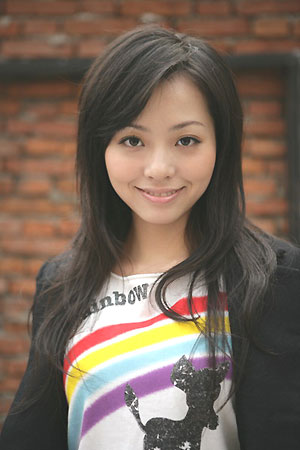 《電影之歌》全國巡演啟動 張靚穎擔心技不如人(圖)