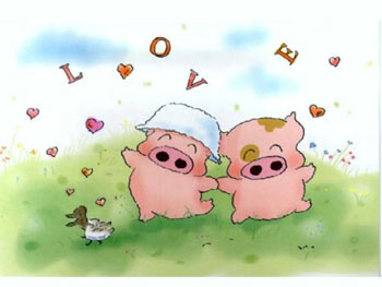 都市漫畫的簡單哲學