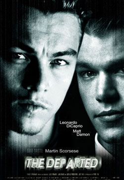 美版《無間道》將上映