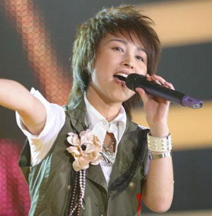 長(zhǎng)沙五強(qiáng)出爐 張美娜兩度PK張亞飛晉級(jí)[圖]