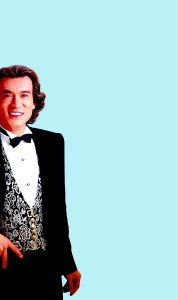 網絡摧毀《夢想中國》李詠表示無可奈何(圖)