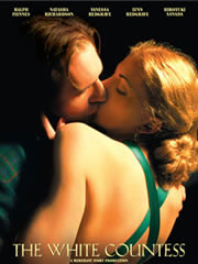 首部國際分帳電影亮相中國