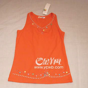 夏日糖果甜美裝扮(圖)