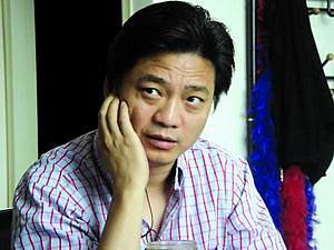 崔永元:長征治好了我的失眠癥