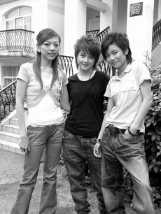 超女主辦方承認比賽“有問題”天娛6月推合輯(圖)