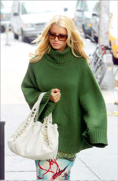 好萊塢明星今夏墨鏡風情(圖)