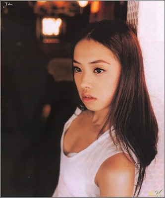 蔡依林從A杯升級到D杯(圖)