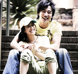 總有一種浪漫打動你