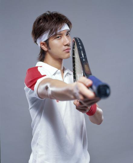 《色戒》男二號(hào)敲定王力宏