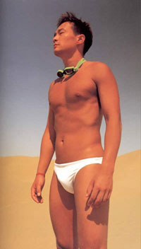 王喜登珠峰創藝人新紀錄 征服海拔6381米高峰