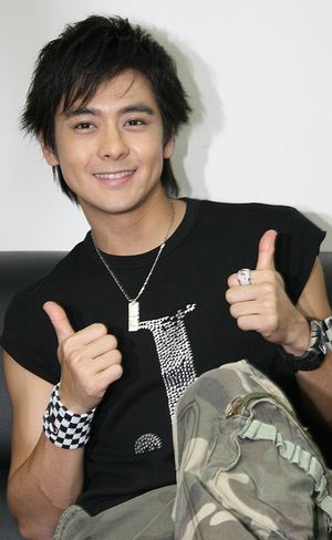 林志穎幾十億身家曝光(圖)