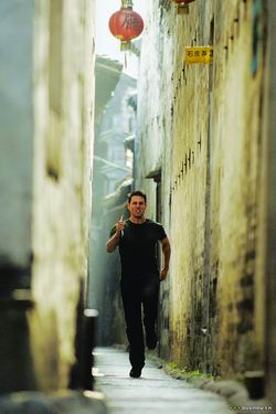 影迷挑出<碟3>9大穿幫鏡頭