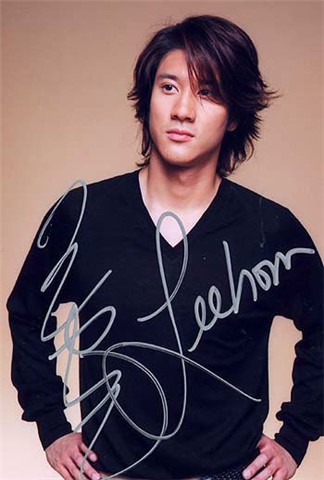 王力宏 8月上海開唱昆調(圖)