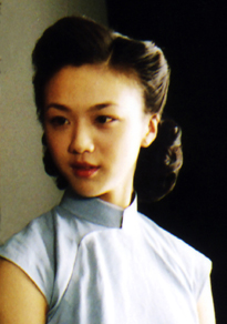 《色戒》主角正式公布 梁朝偉王力宏湯唯出演