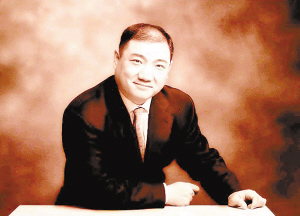 民樂與西洋樂器共舞“綠韻之夜”(圖)