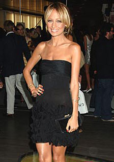 好萊塢明星奇異裝扮展(圖)