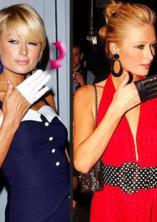 好萊塢明星奇異裝扮展(圖)