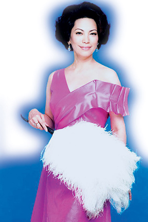 哈爾濱蔡琴迷協(xié)會要組織世界琴迷大聚會