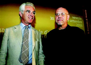 威尼斯影展揭曉單元名單 水城大擺《夜宴》 <br>