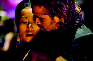 《邁阿密風云》問鼎冠軍 鞏俐表現出色(圖)