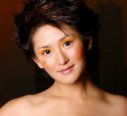 《暗戀桃花源》選角 賴聲川密會謝娜（圖）