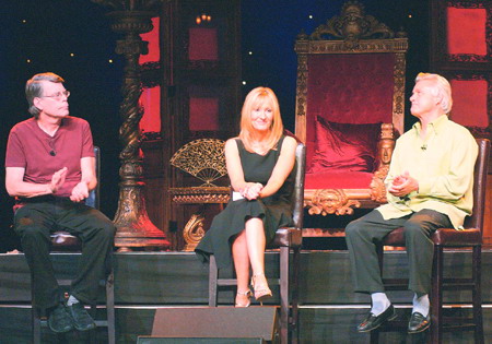 《哈利波特》完結篇大猜想