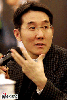 “海巖劇”導演執導《家春秋》將上熒屏