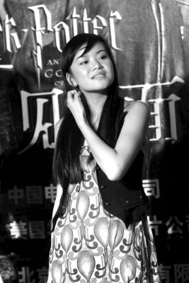 唐季禮嫌李宇春版花木蘭“不夠美”