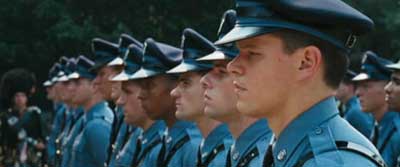 美版《無間道》有望引進