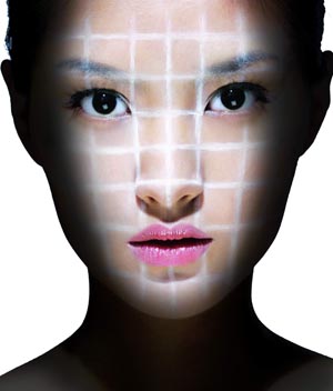 讓又黑又斑的日子停在八月(圖)