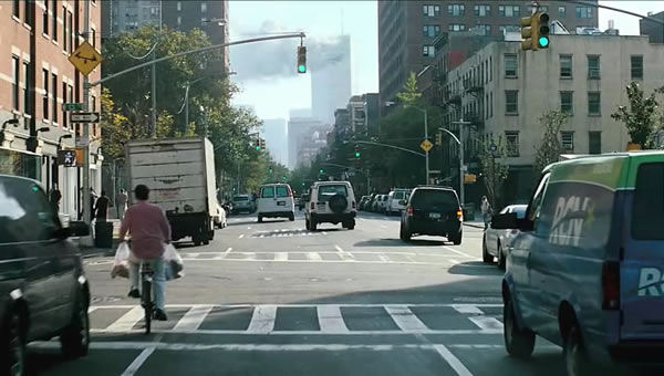 《世貿中心》“傷口上撒鹽” 紐約人拒絕二次傷害