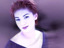 柯以敏今年叛逃超女 當(dāng)“超級(jí)丫客”評(píng)委