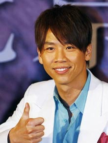 陶喆《太美麗》太乏力？ (圖)