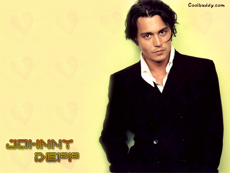 約翰尼.德普出演《理發(fā)師托德》