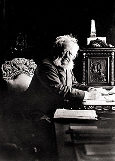 藝術人生：個人主義者易卜生