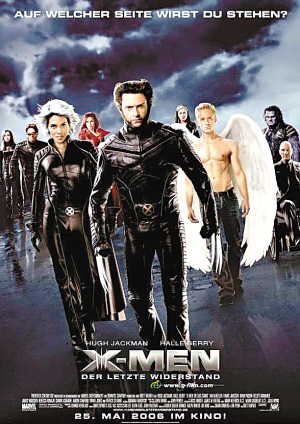 戰警、寶貝追堵《夜宴》(圖)