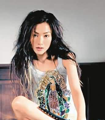 容祖兒抄鄭秀文 被嘲