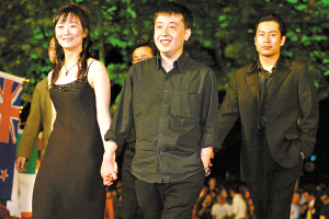 威尼斯亮相 《三峽好人》和《東》互補(bǔ)看