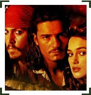 《加勒比海盜2》領航 美暑期票房38億(圖)