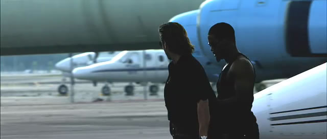 好萊塢大片《邁阿密風云》北美票房欠佳