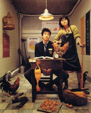 可愛麻辣教師大盤點(組圖)