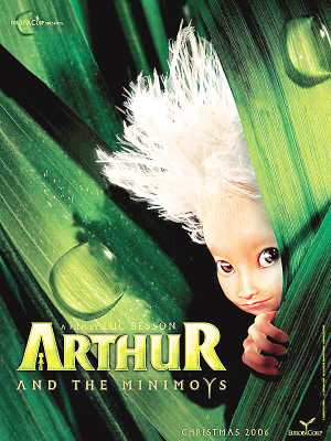 呂克貝松息影投身慈善事業(圖)